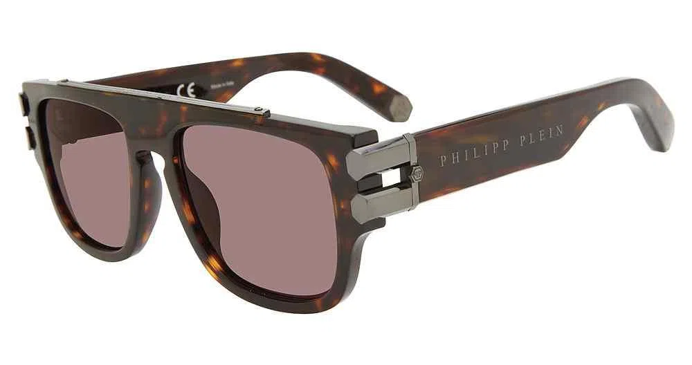 Philipp Plein SPP011M Sunglasses - view 2